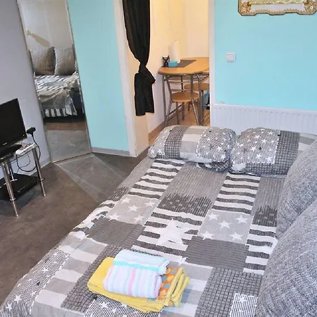 Hotel Mixie 3*