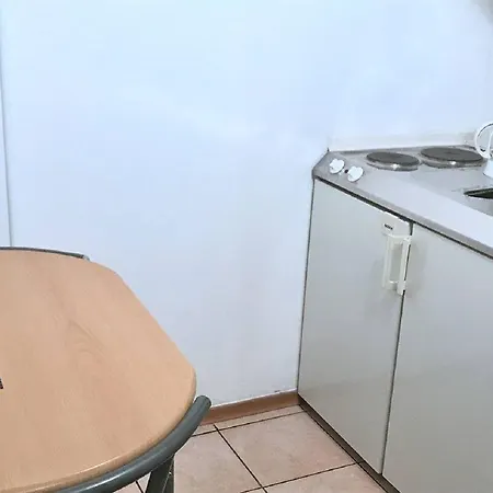 Hotel Mixie